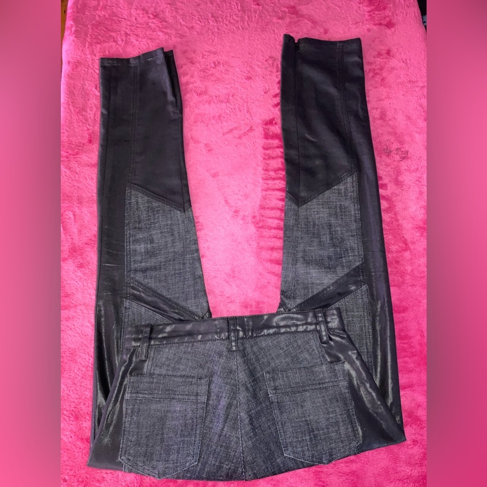 DEREK LAM WOMEN PANTđź’•SIZE 4đź’• - Picture 2 of 4